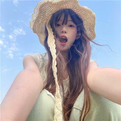 女孩的难忘生日 海报